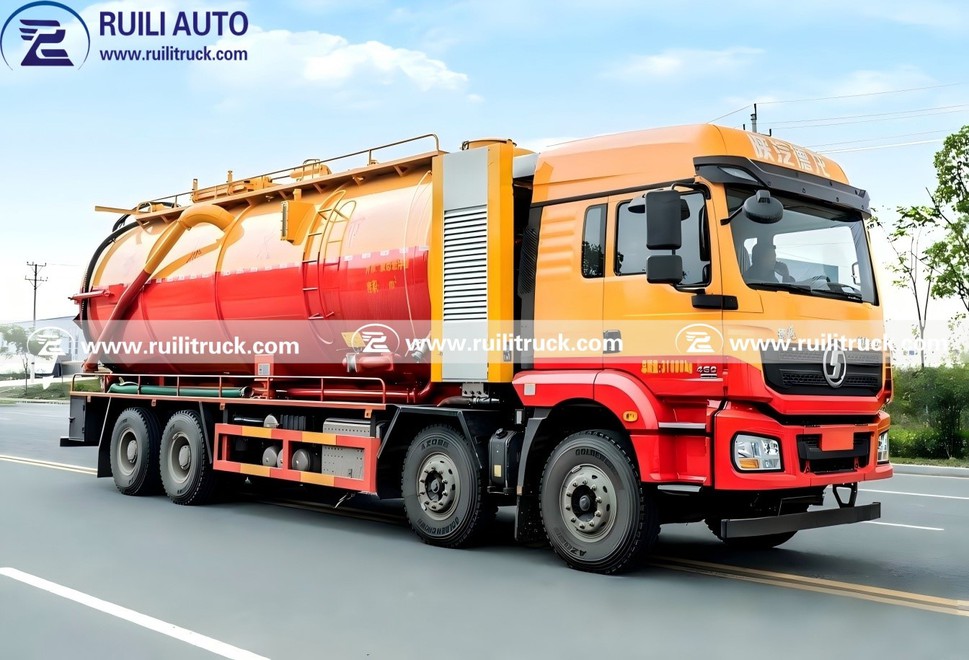 sewage truck 2 sewage truck 2