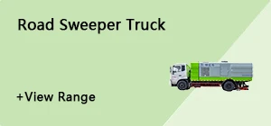 Road-Sweeper-Truck